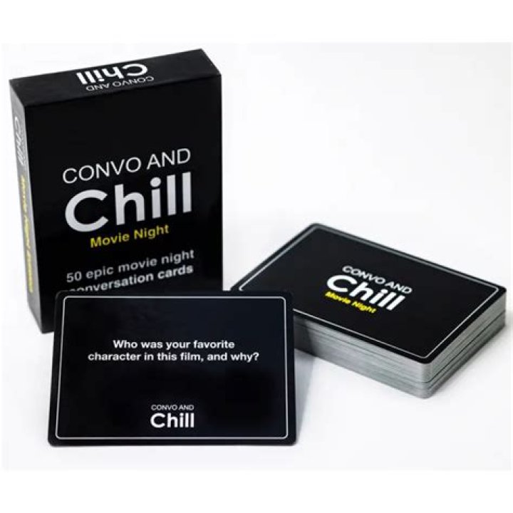 Top Conversation & Chill Questions PDF for Meaningful Chats
