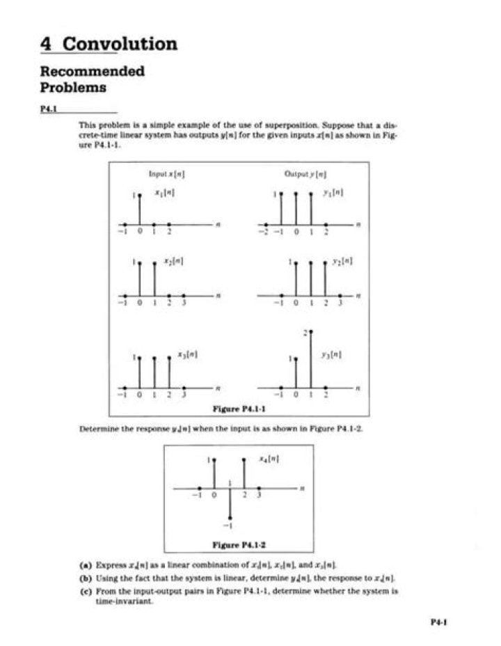 Convolution Questions and Answers PDF – Master Your Machine Learning Exam