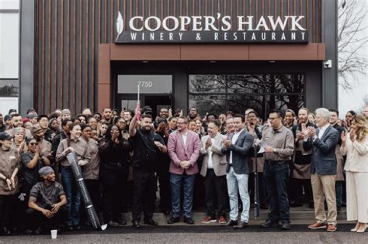 Cooper's Hawk Wine List & Prices PDF – Affordable Wine Picks for Every Occasion