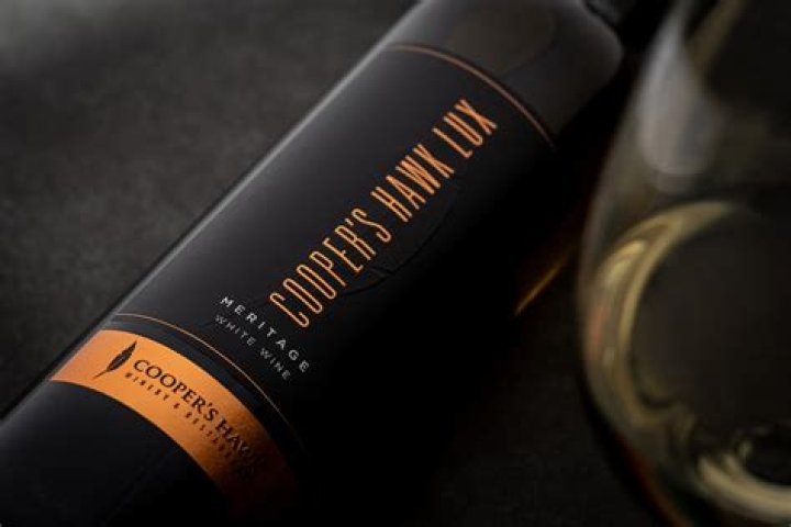Cooper's Hawk Wine of the Month List 2024 – Exclusive PDF Released Now