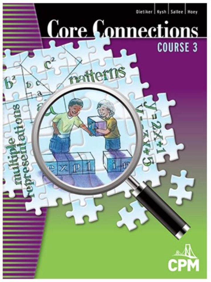 Master Core Connections Course 2: Expert Answers PDF