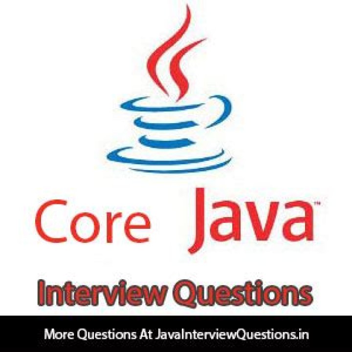 Core Java Interview Questions and Answers for Freshers PDF – Instant Download