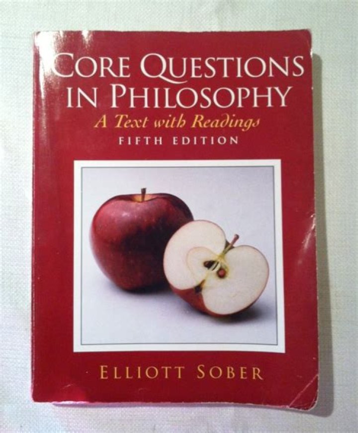 Core Questions in Philosophy 7th Edition – Free PDF Guide
