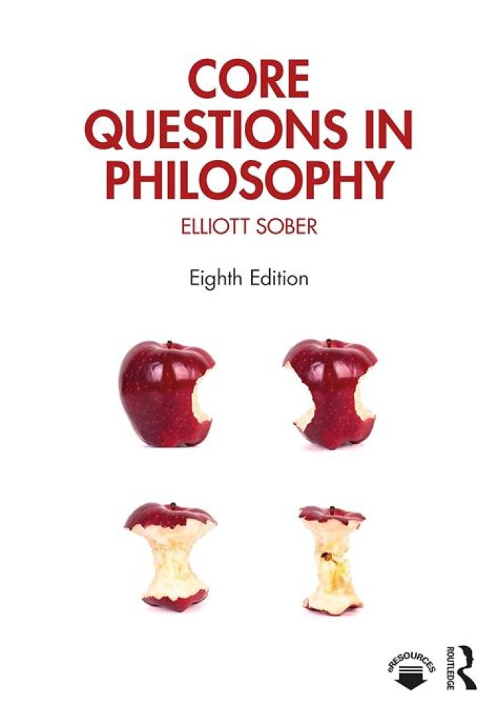 Core Questions in Philosophy 8th Edition PDF Free: Essential Guide