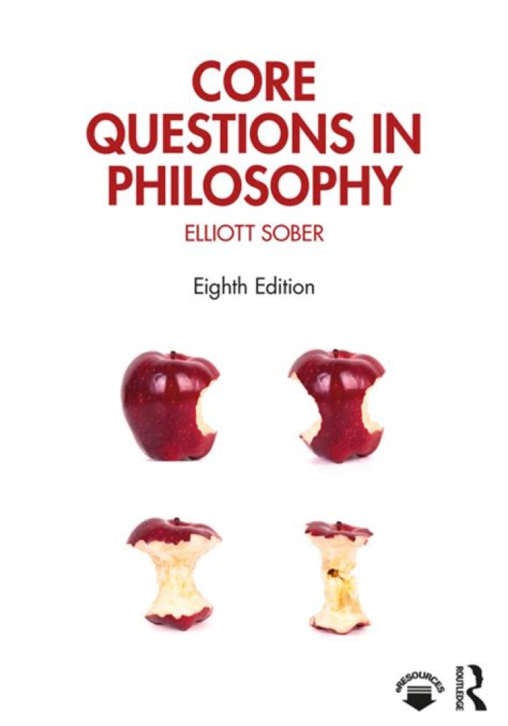 Core Questions in Philosophy 8th Edition PDF: Essential Study Guide