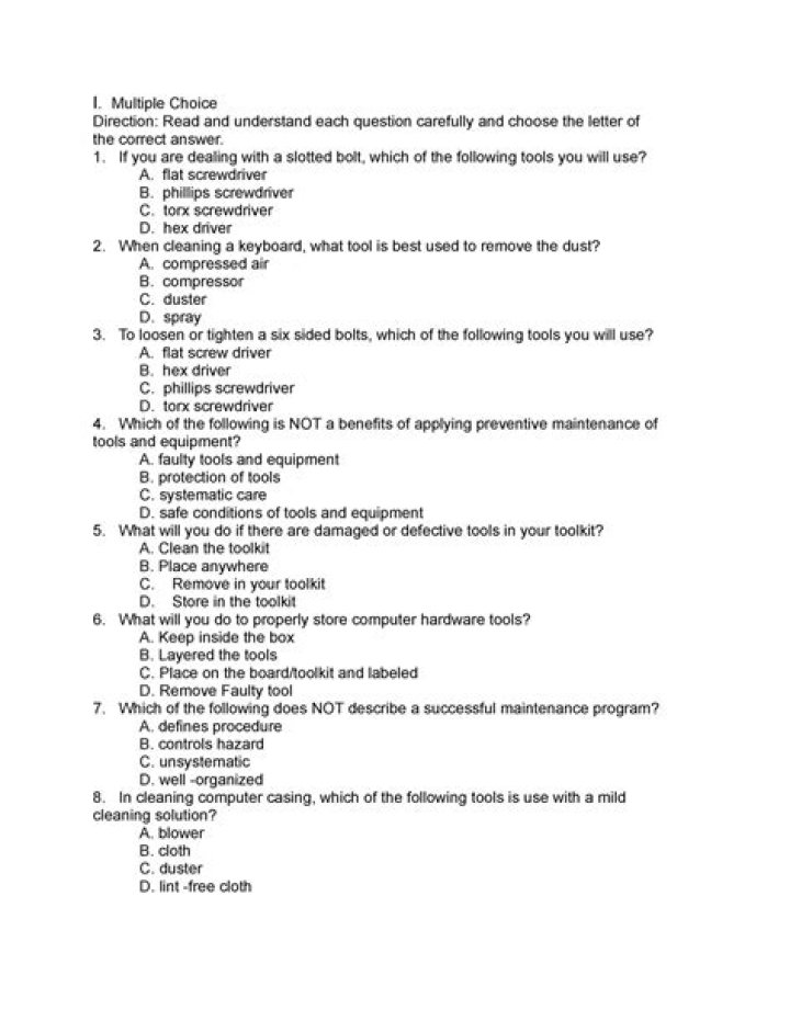 Core Tools Questions and Answers PDF: Expert Answers Inside
