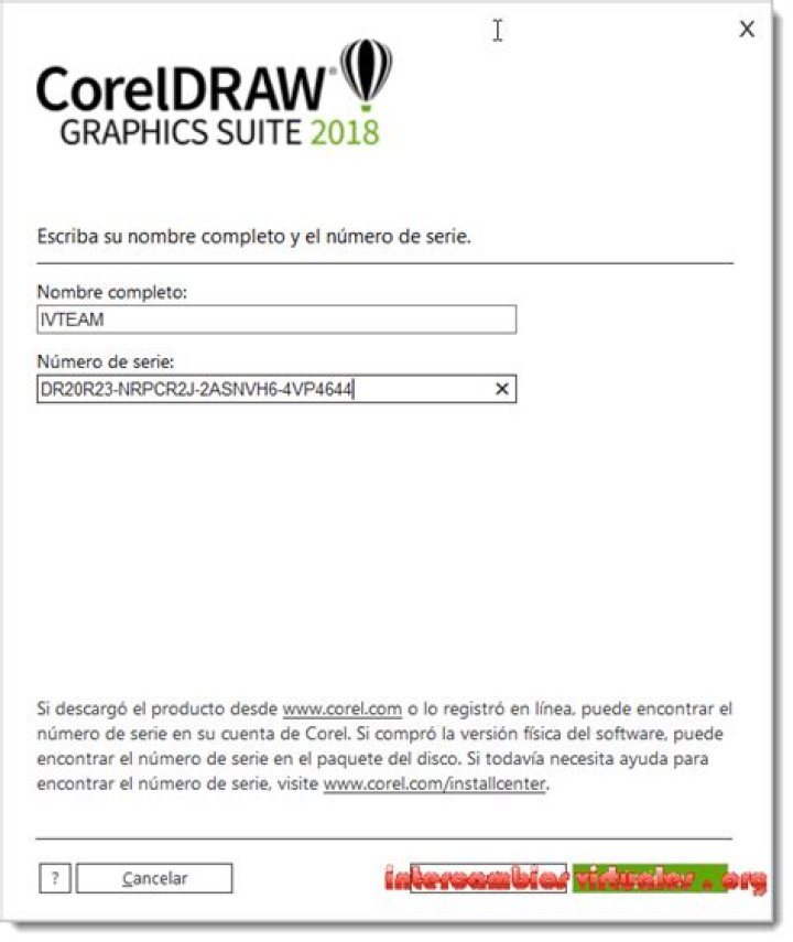 Coreldraw 2018 Serial Number List PDF – Download Now