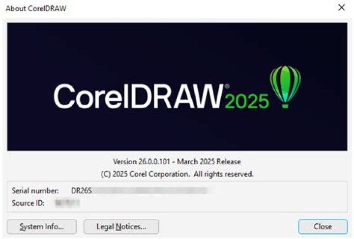 Coreldraw 2021 Serial Number List PDF – Download Instantly