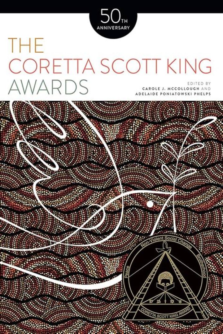 Coretta Scott King Award Winners List PDF – Complete Winners Guide