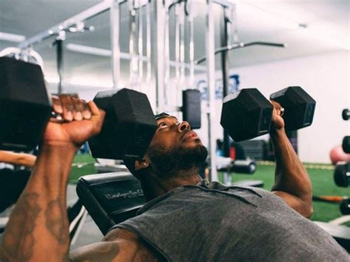 Corey Calliet’s Ultimate Workout Plan PDF – Build Strength & Endurance