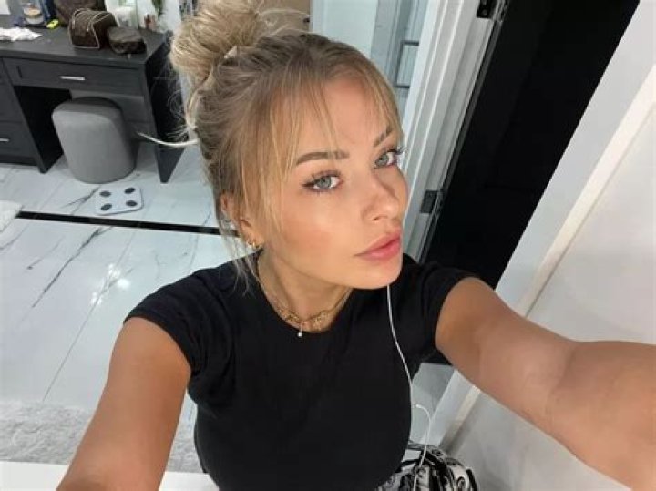 Corinna Kopf Age, Height, Weight, Wiki, Bio, Parents, Boyfriend Famousage