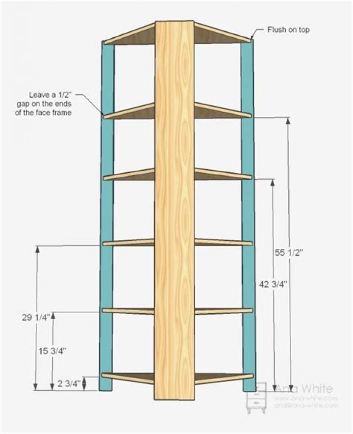Free Corner Hutch Plans PDF: Build Your Ideal Backyard Shelter