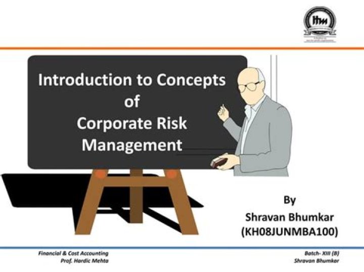 Corporate Risk Management PDF: Essential Guide for Leaders
