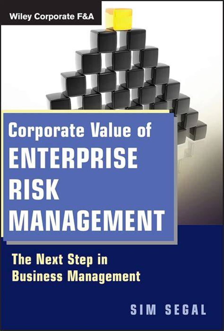 Maximizing Corporate Value Through Enterprise Risk Management: A SEGAL PDF Guide