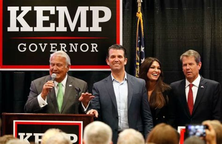 Correction Kimberly Guilfoyle reportedly cancels visit to Bay Area TV