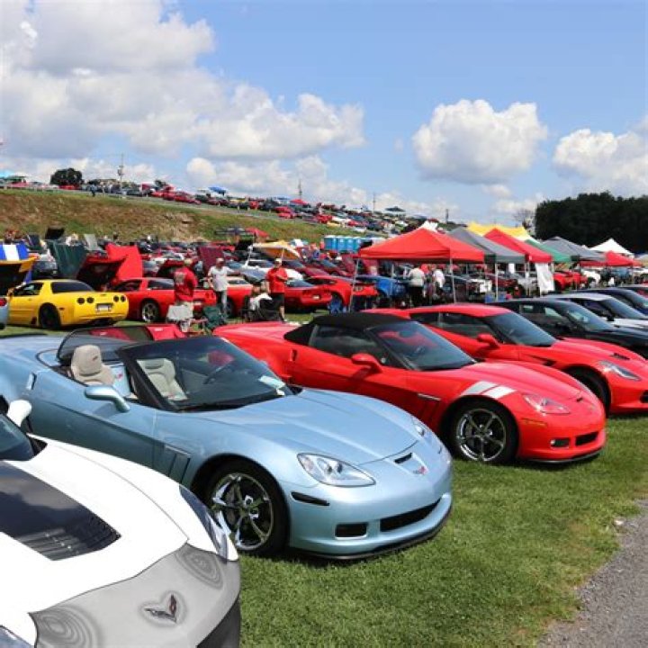 Corvettes at Carlisle Vendor List PDF – Complete Buying Guide