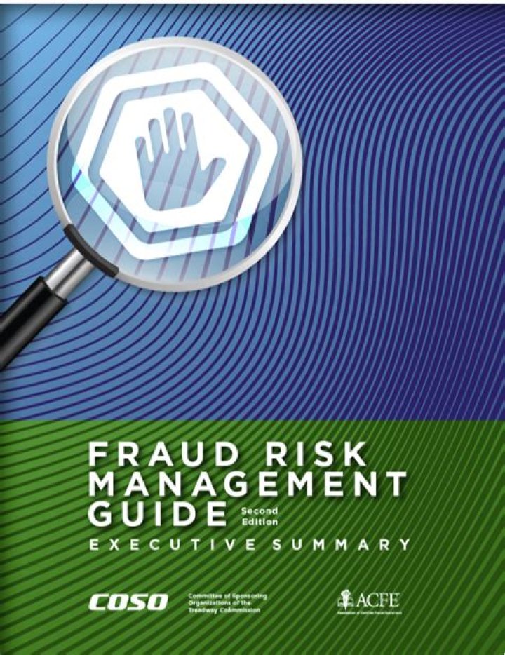COSO Fraud Risk Management Guide 2023: Essential PDF for Effective Prevention