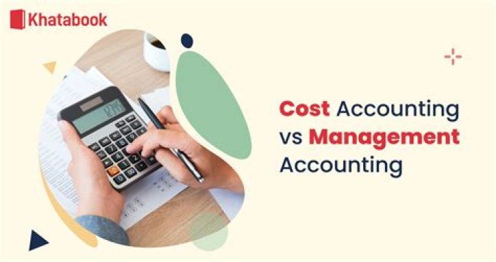 Cost Accounting and Cost Management PDF: Master Budgeting & Financial Control