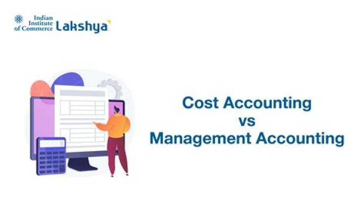 Cost and Management Accounting PDF for MBA Students: Master Cost Control & Decision Making