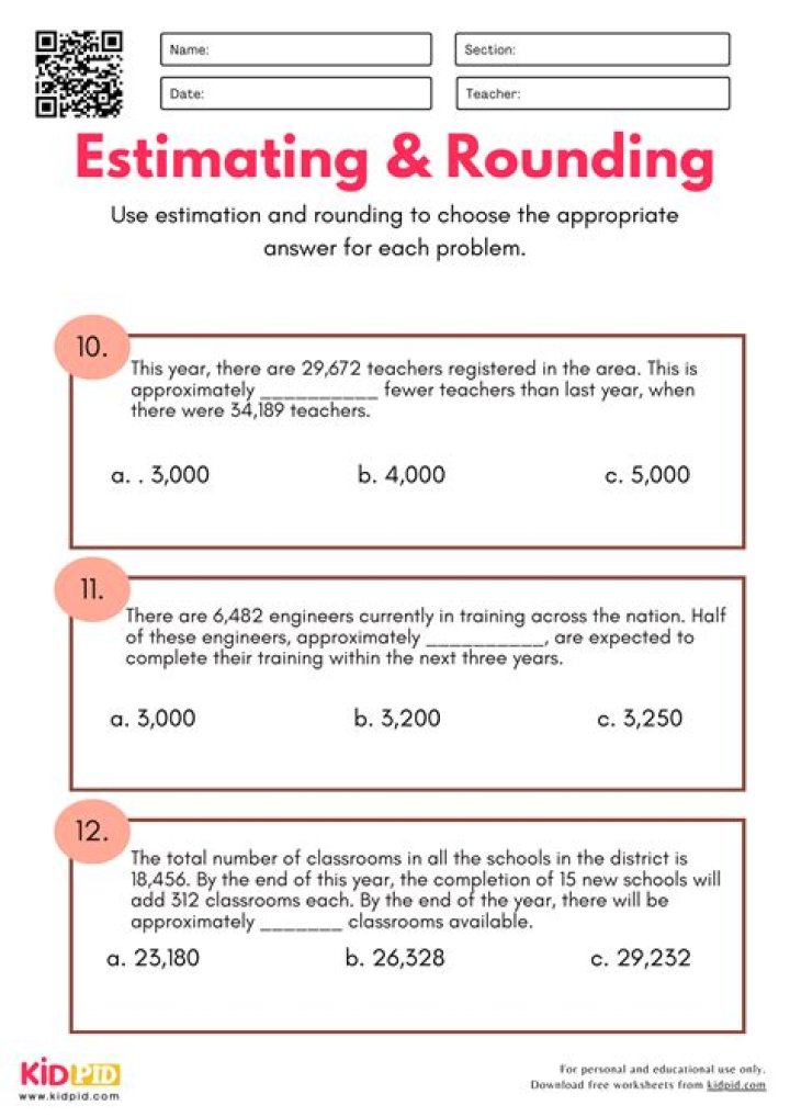 Cost Estimation Questions and Answers PDF Guide