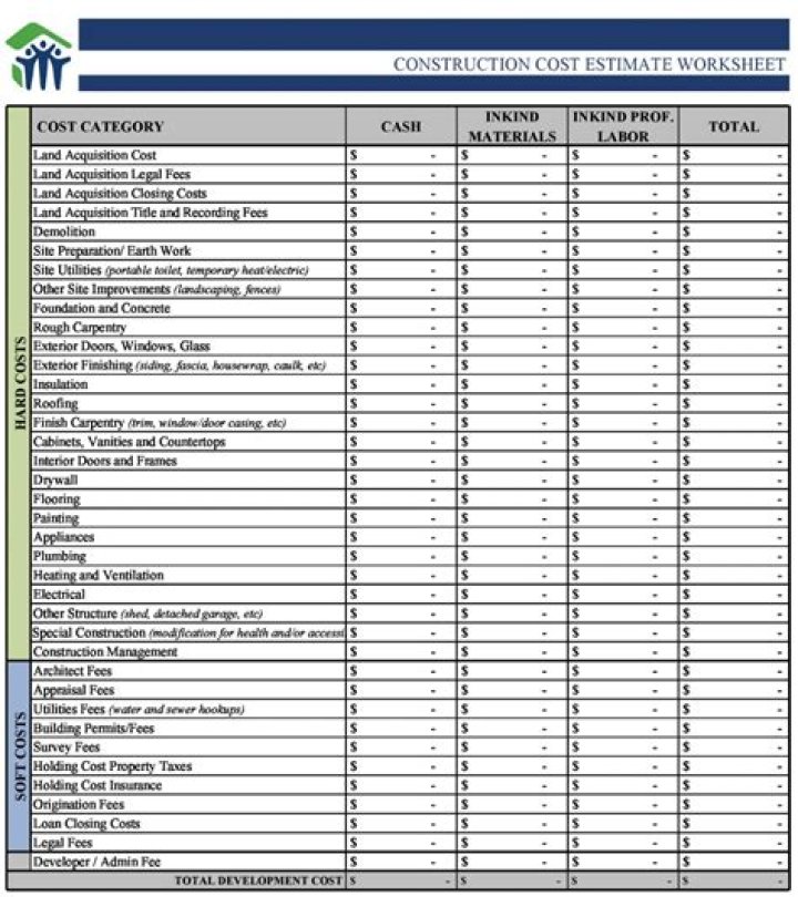 Free Cost-to-Cost Price List PDF – Download Now