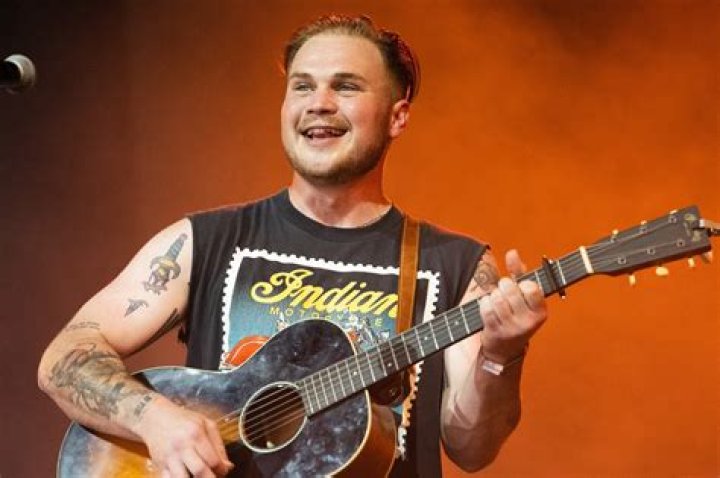 Country Singer Zach Bryan Calls out Ticketmaster With New Album, 'All My Homies Hate Ticketmaster'