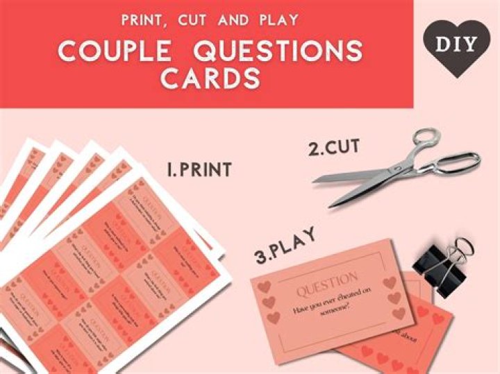 Couples Card Game Questions PDF: Fun & Romantic Team-Building Games