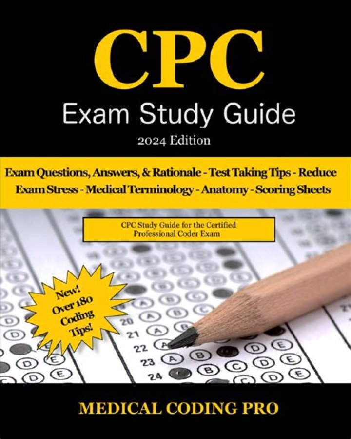 CPC Anatomy Questions 2024 PDF – Expert Study Guide