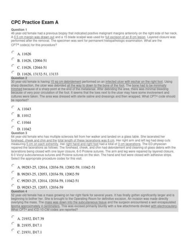Free CPC Practice Test PDF: Boost Your Ad Performance