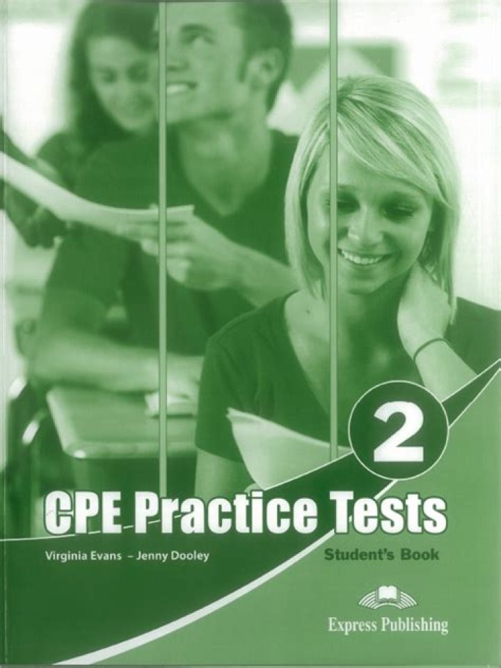 CPE Practice Tests 2 PDF: Boost Your Pass Rate Now