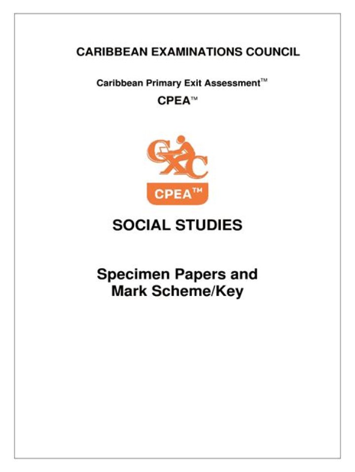 CPEA Past Papers 2024 with Answers PDF - Exam Prep Resource