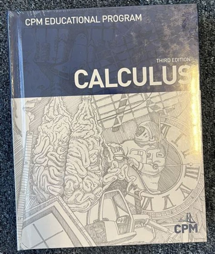 CPM Calculus Third Edition Answers PDF – Step-by-Step Solutions