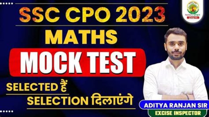 CPO Practice Test PDF: Complete Study Guide & Sample Questions