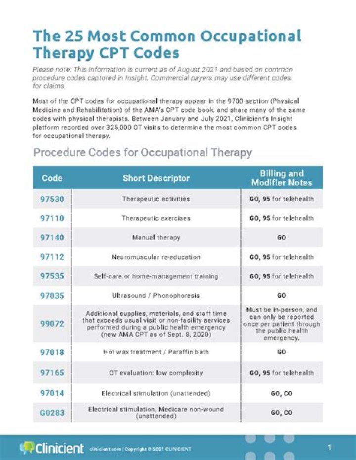 CPT Codes List PDF 2025: Complete Guide & Download