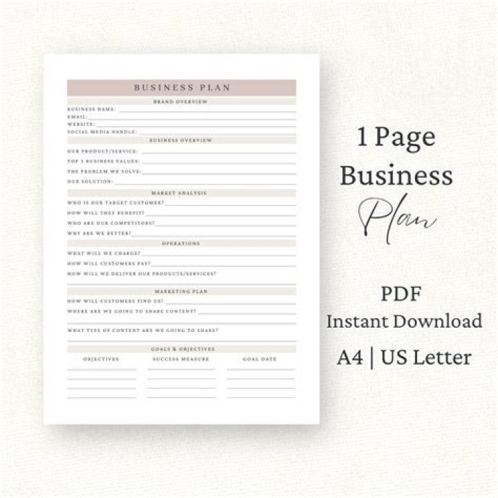 Crèche Business Plan PDF – Step-by-Step Guide for Startups