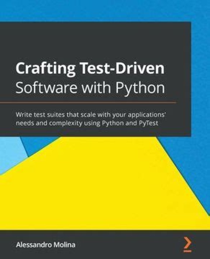 Crafting Test-Driven Software with Python PDF Automation