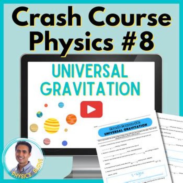 Crash Course Physics Worksheets PDF: Free Practice Problems & Answers
