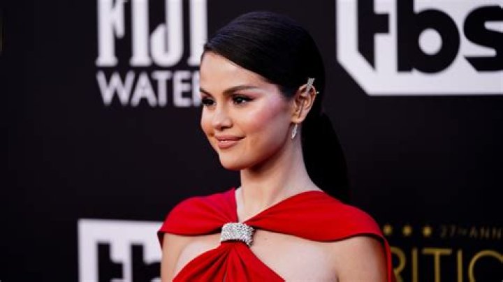Craving Selena Gomez's Long OverDue New Album? Well, She Is 'Eager To