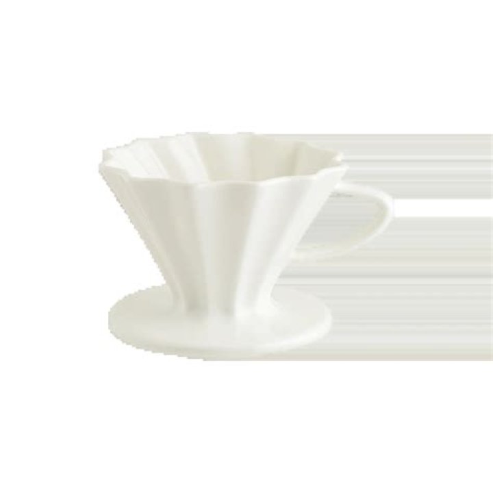 Creano XXL Porcelain Coffee Dripper Spec Sheet PDF – Complete Technical Details