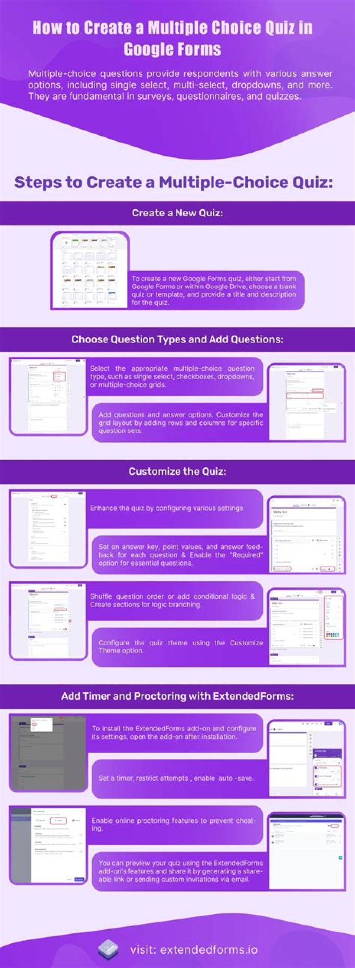 Create Multiple Choice Questions from PDF in Minutes