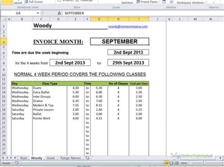 How to Create PDF from Excel Worksheet Easily