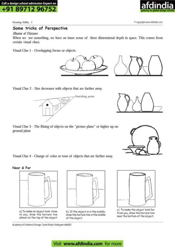 Free Creative Ability Test PDF – Measure Your Innovation Potential Now