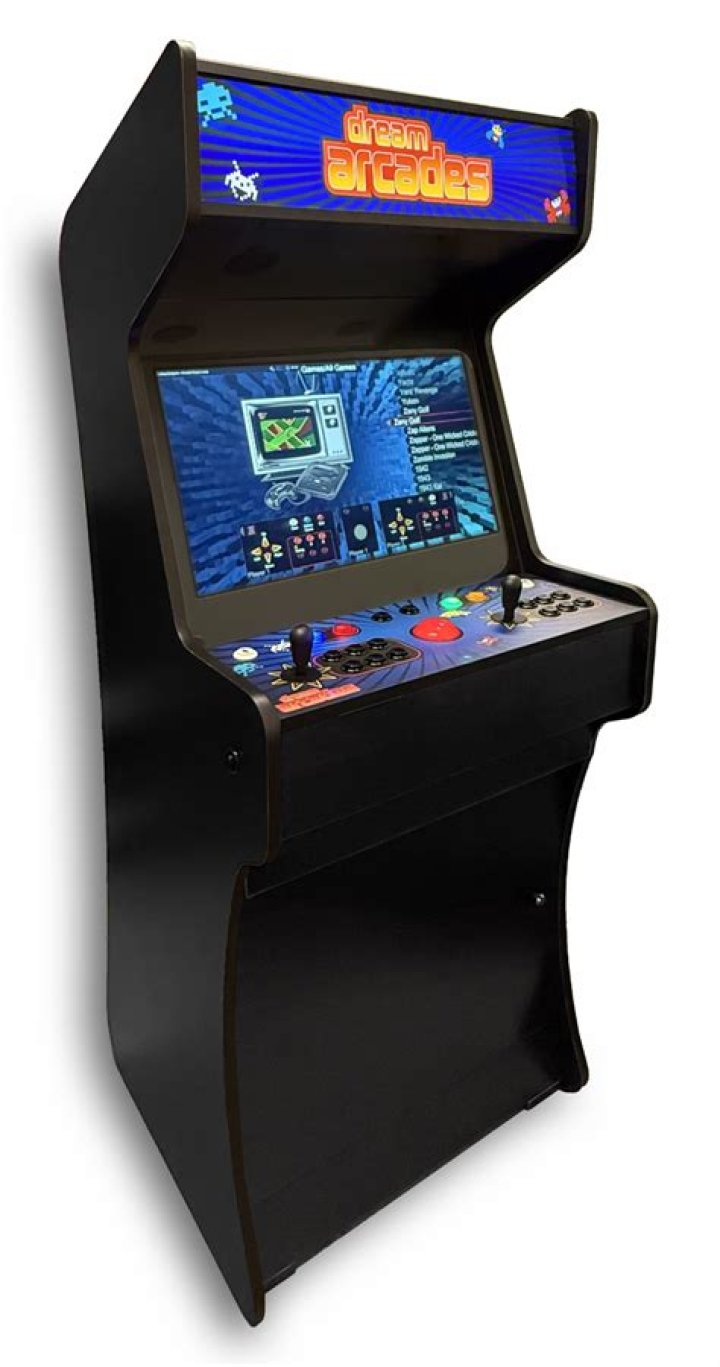 Creative Arcades 3500 Game List PDF: Ultimate Collection & Game Guide