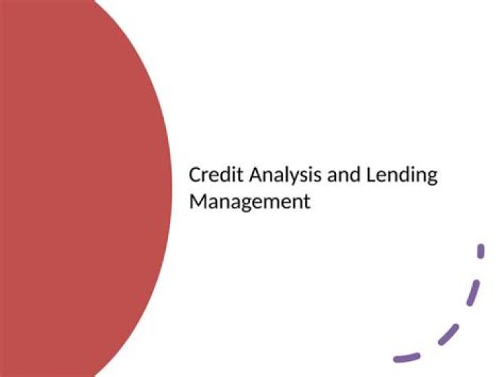 Credit Analysis and Lending Management: Free PDF Guide