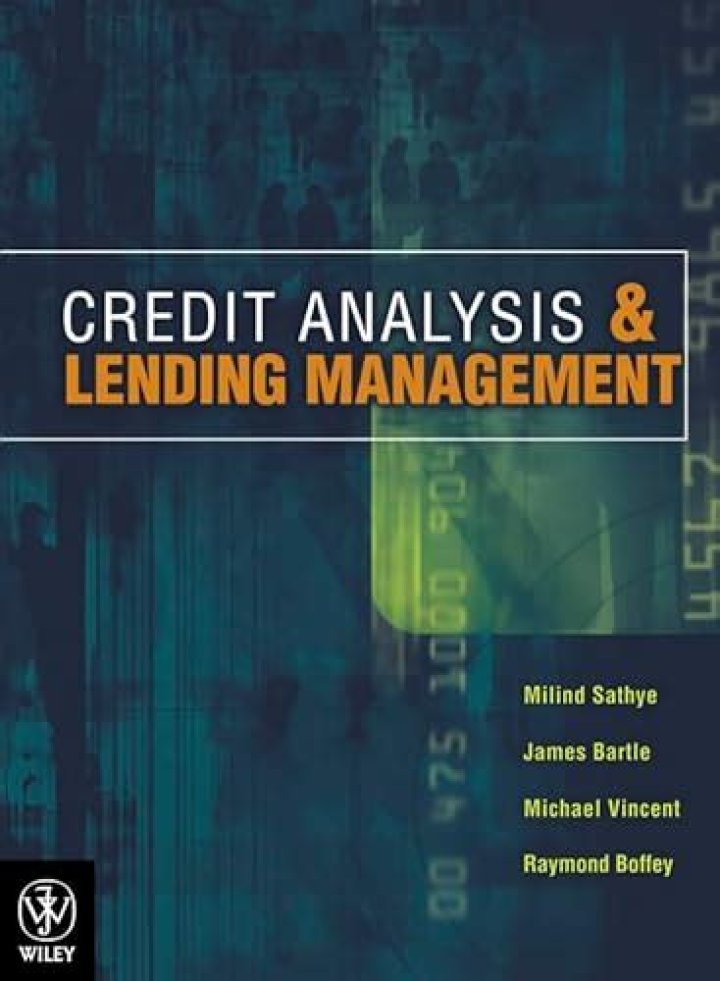 Credit Analysis and Lending Management PDF: Expert Guide