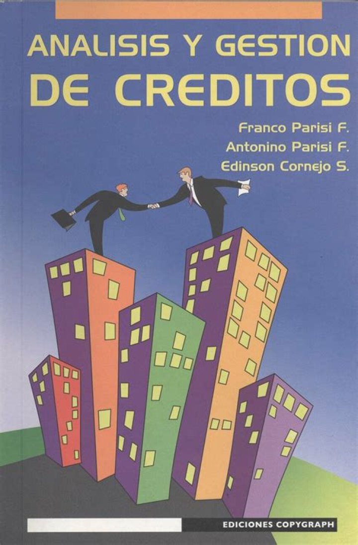 Master Credit Management: Essential Book PDF Guide