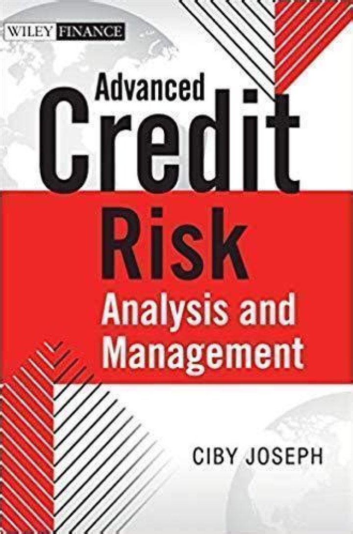 Credit Risk Analysis and Management PDF: Expert Guide