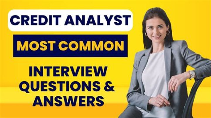 Credit Risk Analyst Interview Questions & Answers PDF – Expert Guide