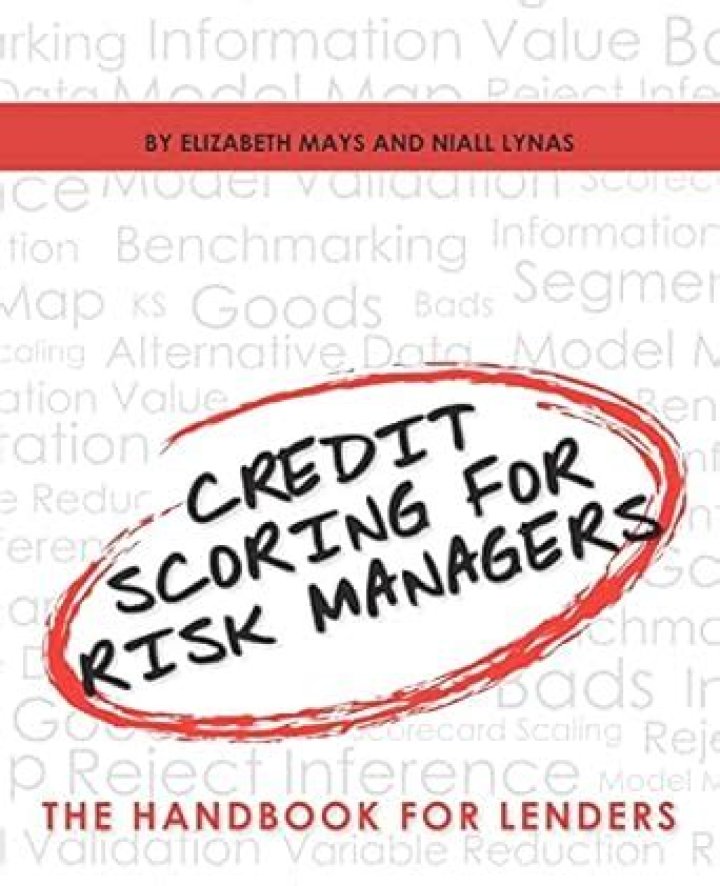 Credit Scoring for Risk Managers: The Lenders' Handbook PDF