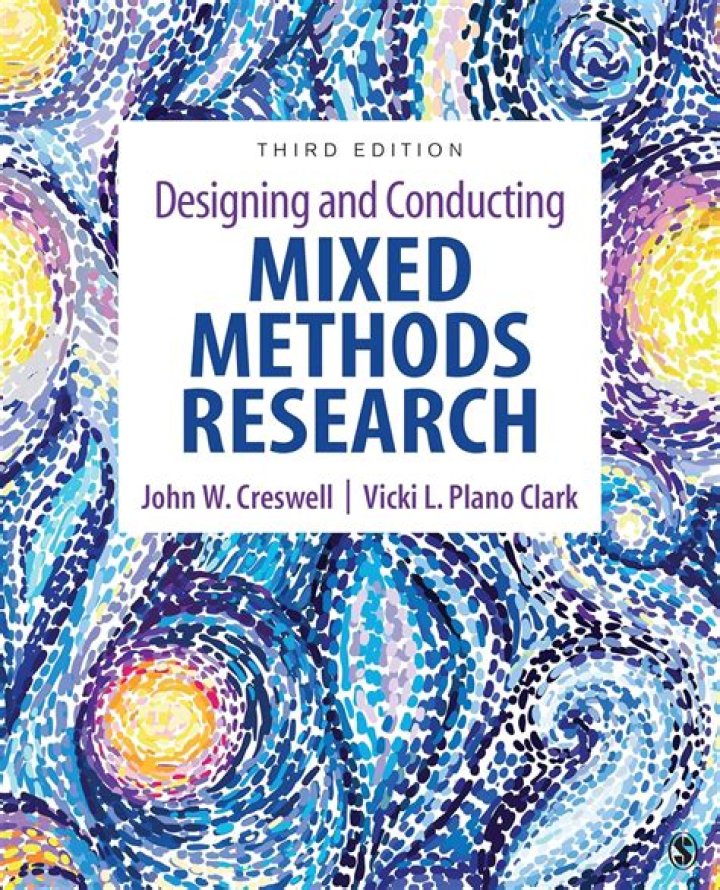 Creswell & Plano Clark 2007: Key Insights in PDF Format